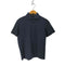 ジム gim AMERICAN SEA ISLAND COTTON アメリカン シーアイランド ポロシャツ メンズ import:L