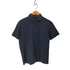 ジム gim AMERICAN SEA ISLAND COTTON アメリカン シーアイランド ポロシャツ メンズ import:L