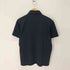 ジム gim AMERICAN SEA ISLAND COTTON アメリカン シーアイランド ポロシャツ メンズ import:L