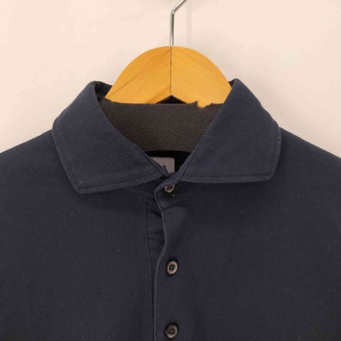 ジム gim AMERICAN SEA ISLAND COTTON アメリカン シーアイランド ポロシャツ メンズ import:L