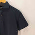 ジム gim AMERICAN SEA ISLAND COTTON アメリカン シーアイランド ポロシャツ メンズ import:L