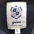 ジム gim AMERICAN SEA ISLAND COTTON アメリカン シーアイランド ポロシャツ メンズ import:L
