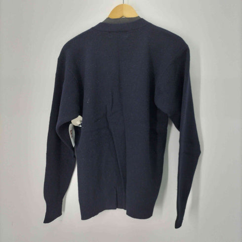 ラルフローレン RALPH LAUREN ポニー刺繍ロゴ カーディガン メンズ import:M