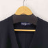ラルフローレン RALPH LAUREN ポニー刺繍ロゴ カーディガン メンズ import:M