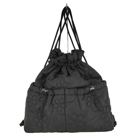 tiny tiny ドロストナップサック レディース