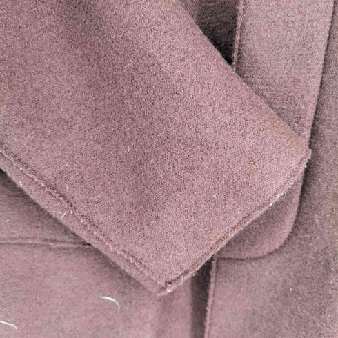 トゥモローランド TOMORROWLAND メルトンチェスター コート メンズ import:XS