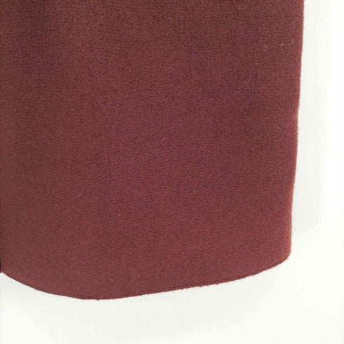 トゥモローランド TOMORROWLAND メルトンチェスター コート メンズ import:XS