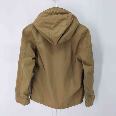 ビューティーアンドユースユナイテッドアローズ BEAUTY & YOUTH UNITED ARROWS マウンテンパーカー メンズ JPN:M