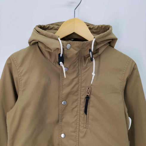ビューティーアンドユースユナイテッドアローズ BEAUTY & YOUTH UNITED ARROWS マウンテンパーカー メンズ JPN:M