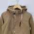 ビューティーアンドユースユナイテッドアローズ BEAUTY & YOUTH UNITED ARROWS マウンテンパーカー メンズ JPN:M