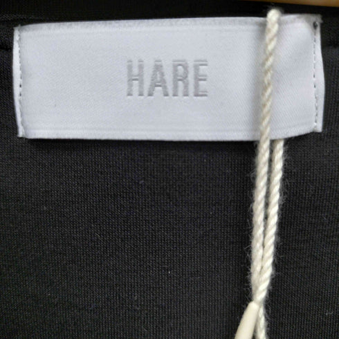 ハレ HARE ダンボール ギャザー PK レディース FREE