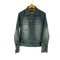 モルガンオム MORGAN HOMME Y2K デニムジャケット メンズ import:M