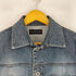モルガンオム MORGAN HOMME Y2K デニムジャケット メンズ import:M