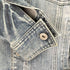 モルガンオム MORGAN HOMME Y2K デニムジャケット メンズ import:M