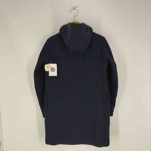 サイベーシックス SCYE BASICS メルトン ダッフルコート レディース JPN:38
