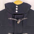 サイベーシックス SCYE BASICS メルトン ダッフルコート レディース JPN:38