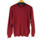 SIR CASHMERE カシミヤ クルーネック セーター レディース JPN:L