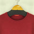 SIR CASHMERE カシミヤ クルーネック セーター レディース JPN:L