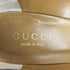 グッチ GUCCI スエード パンプス レディース 371/2