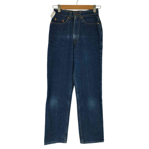リーバイス Levis USA製 W510-0217 デニムパンツ レディース 28X31