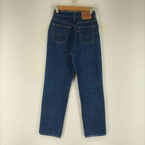 リーバイス Levis USA製 W510-0217 デニムパンツ レディース 28X31