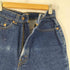 リーバイス Levis USA製 W510-0217 デニムパンツ レディース 28X31