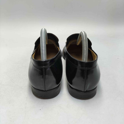 グッチ GUCCI レザーローファー レディース 361/2