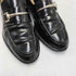 グッチ GUCCI レザーローファー レディース 361/2