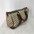 グッチ GUCCI OLD GGスプリーム シェリーライン ボストンバッグ メンズ