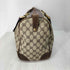 グッチ GUCCI OLD GGスプリーム シェリーライン ボストンバッグ メンズ