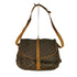 ルイヴィトン LOUIS VUITTON ソミュール35 ショルダーバッグ 斜め掛けショルダー レディース