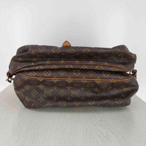 ルイヴィトン LOUIS VUITTON ソミュール35 ショルダーバッグ 斜め掛けショルダー レディース