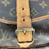 ルイヴィトン LOUIS VUITTON ソミュール35 ショルダーバッグ 斜め掛けショルダー レディース
