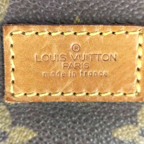 ルイヴィトン LOUIS VUITTON ソミュール35 ショルダーバッグ 斜め掛けショルダー レディース