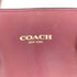 コーチ COACH レザー ハンドバック レディース