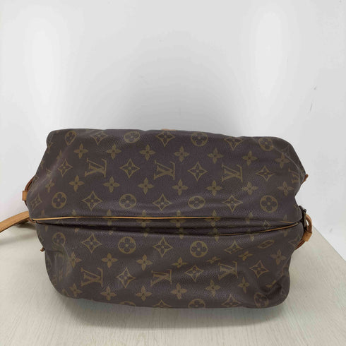 ルイヴィトン LOUIS VUITTON ソミュール35 ショルダーバッグ 斜め掛けショルダー レディース