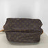 ルイヴィトン LOUIS VUITTON ソミュール35 ショルダーバッグ 斜め掛けショルダー レディース