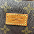 ルイヴィトン LOUIS VUITTON ソミュール35 ショルダーバッグ 斜め掛けショルダー レディース