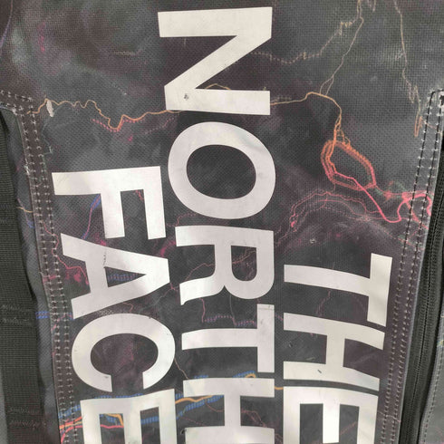 ザノースフェイス THE NORTH FACE トレイルグロープリント BCヒューズボックス2 メンズ 30L