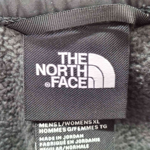 ザノースフェイス THE NORTH FACE EXTREME FLEECE PANT エクストリームフリースパンツ メンズ L