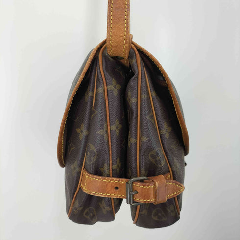 ルイヴィトン LOUIS VUITTON ソミュール30 ショルダーバッグ バッグ レディース