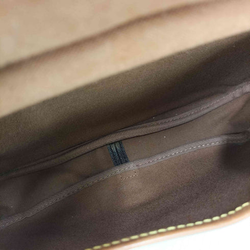 ルイヴィトン LOUIS VUITTON ソミュール30 ショルダーバッグ バッグ レディース