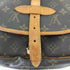 ルイヴィトン LOUIS VUITTON ソミュール30 ショルダーバッグ バッグ レディース