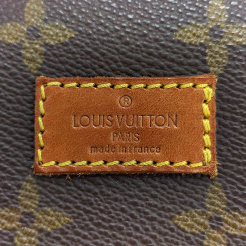 ルイヴィトン LOUIS VUITTON ソミュール30 ショルダーバッグ バッグ レディース