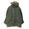 アルファインダストリーズ ALPHA INDUSTRIES N-3B フライトジャケット メンズ JPN:XXL