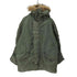 アルファインダストリーズ ALPHA INDUSTRIES N-3B フライトジャケット メンズ JPN:XXL