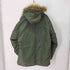 アルファインダストリーズ ALPHA INDUSTRIES N-3B フライトジャケット メンズ JPN:XXL