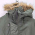 アルファインダストリーズ ALPHA INDUSTRIES N-3B フライトジャケット メンズ JPN:XXL