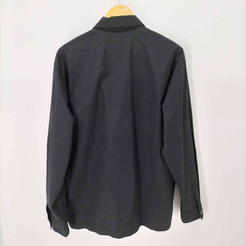 ネイバーフッド NEIGHBORHOOD 20SS CLASSIC WORK/EC-SHIRT.LS メンズ JPN:XL