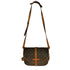 ルイヴィトン LOUIS VUITTON ソミュール30 ショルダーバッグ バッグ レディース